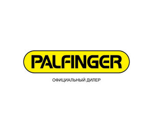 Официальный дилер PALFINGER