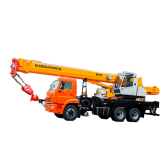 Автокран Ивановец КС-45717К-1Р