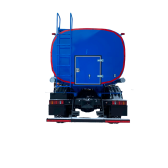 Автоцистерны для питьевой воды АЦПТ-10м3 на шасси Урал 4320-6951-72