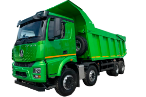 Скальный самосвал 8х4 ALTAI MAYMA 41CAW31R