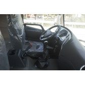 Изотермический фургон ALTAI MULTA 20NM51R