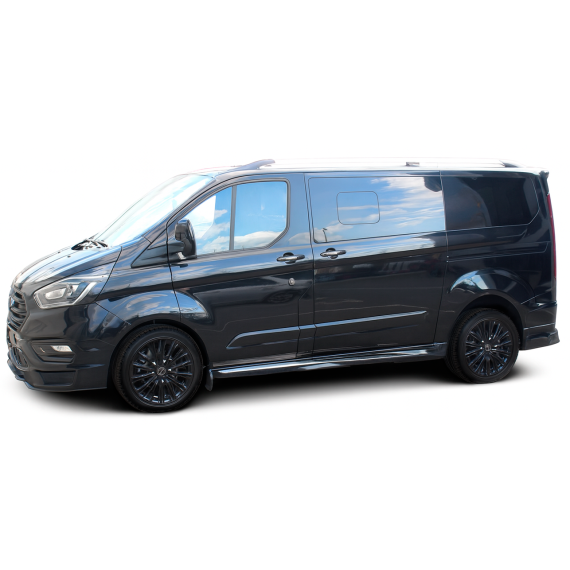 Микроавтобус Ford TORNEO Микроавтобус Ford TORNEO