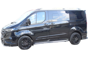 Микроавтобус Ford TORNEO