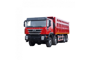 Самосвал Hongyan SAIC-Iveco 8×4