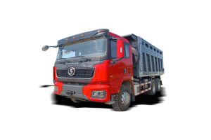 Самосвал SHACMAN X3000 6X4 рестайлинг