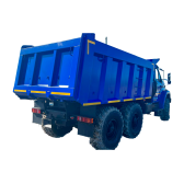 Самосвал 11,5м3 Урал NEXT 55571-5121-72