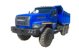 Самосвал 11,5м3 Урал NEXT 55571-5121-72