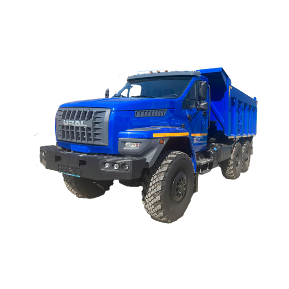 Самосвал 11,5м3 Урал NEXT 55571-5121-72