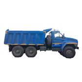 Самосвал 11,5м3 Урал NEXT 55571-5121-72