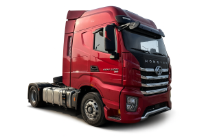 Седельный тягач 4x2 кабина H6 HONGYAN Седельный тягач 4x2 кабина H6 HONGYAN