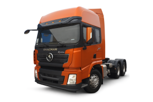 Седельный тягач 6х4 HONGYAN Седельный тягач 6х4 HONGYAN