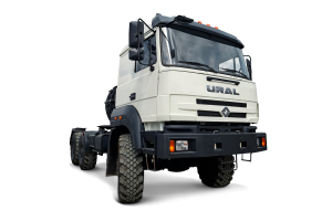 Седельный тягач Урал-М 44202-3511-82 6x6 Седельный тягач Урал-М 44202-3511-82 6x6