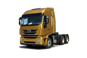 Седельный тягач SAIC-IVECO HONGYAN H6 6x4 Седельный тягач SAIC-IVECO HONGYAN H6 6x4