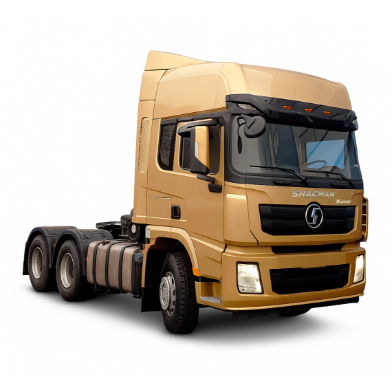 Седельный тягач SHACMAN 4х2 X3000