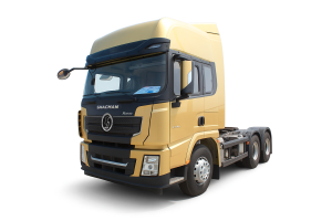 Седельный тягач SHACMAN 6х4 X3000