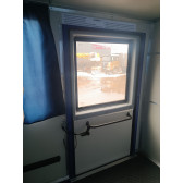 Вахтовый автобус Урал NEXT 3255-5013-73 6x6