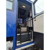 Вахтовый автобус Урал NEXT 3255-5013-73 6x6