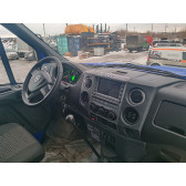 Вахтовый автобус Урал NEXT 3255-5013-73 6x6