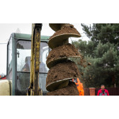 ТК000086452 Гидробур Delta CD3