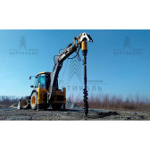 ТК000217884 Гидробур Delta RD10