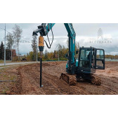 ТК000217884 Гидробур Delta RD10