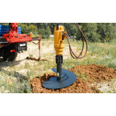 ТК000404580 Гидробур Delta RD15