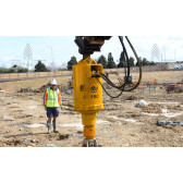 ТК000381514 Гидробур Delta RD150