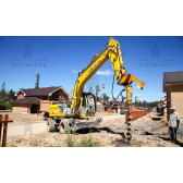 ТК000086449 Гидробур Delta RD20