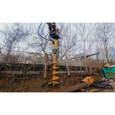 ТК000203729 Гидробур Delta RD25