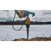 ТК000299037 Гидробур Delta RD6