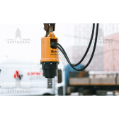 ТК000299037 Гидробур Delta RD6