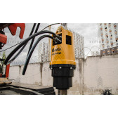 ТК000086454 Гидробур Delta CD7