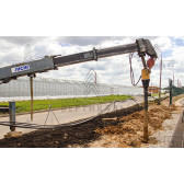 ТК000086454 Гидробур Delta CD7