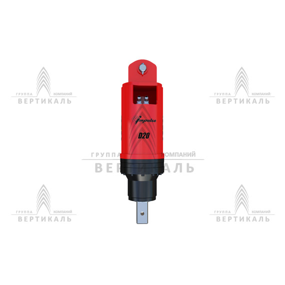ТК000615024 Гидробур Impulse D20