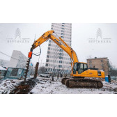 ТК000785682 Гидробур Impulse DH80