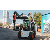 ТК000897749 Гидробур Impulse M5