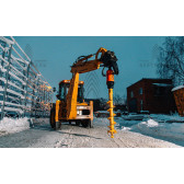 ТК000897750 Гидробур Impulse M7