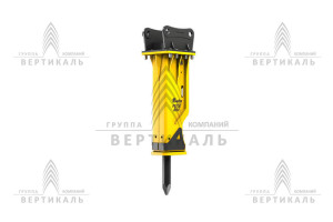 ТК000681573 Гидромолот Delta F-30S Box