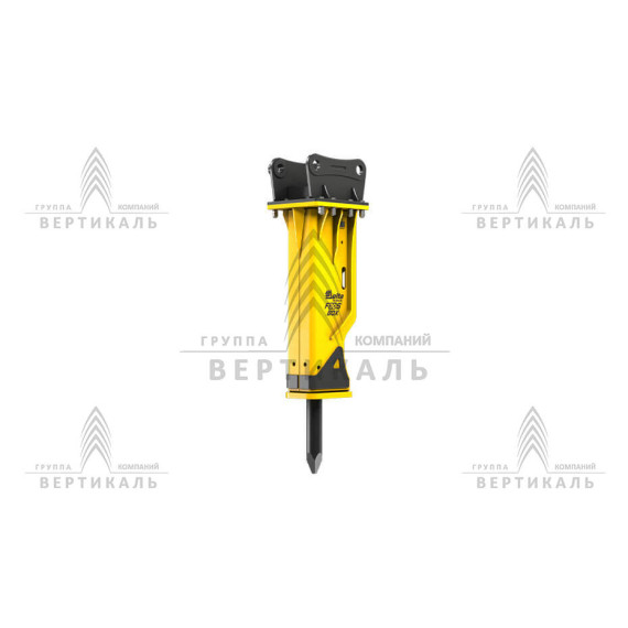 ТК000681573 Гидромолот Delta F-30S Box