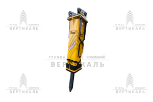 ТК000519497 Гидромолот Delta FX-10S