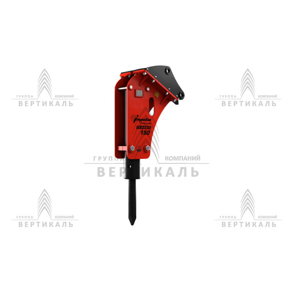 ТК000626220 Гидромолот Impulse 150 Classic