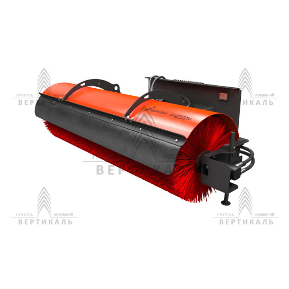 ТК000883368 Щетка дорожная коммунальная Impulse SP1800M