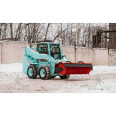 ТК000883368 Щетка дорожная коммунальная Impulse SP1800M
