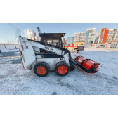 ТК000883368 Щетка дорожная коммунальная Impulse SP1800M