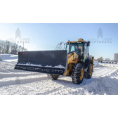 ТК000639745 Отвал Impulse TB3400 на погрузчики
