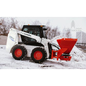 ТК000220913 Пескоразбрасыватель для мини-погрузчиков Impulse P500