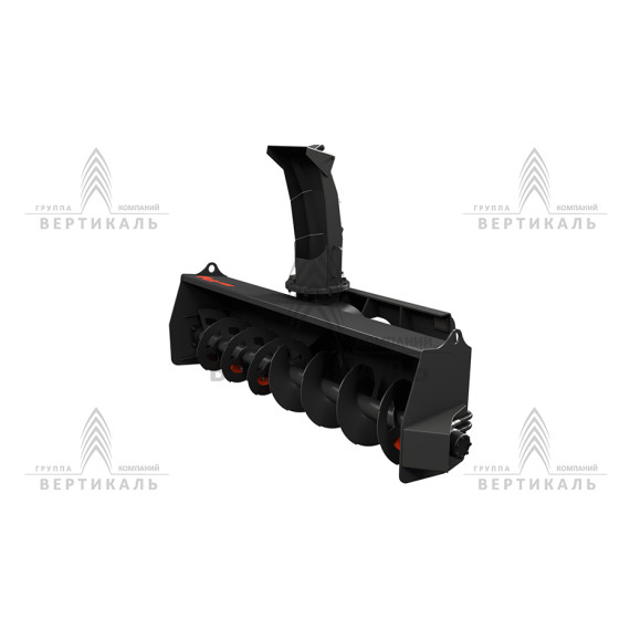 ТК000638832 Шнекороторный снегоочиститель Impulse SR2100