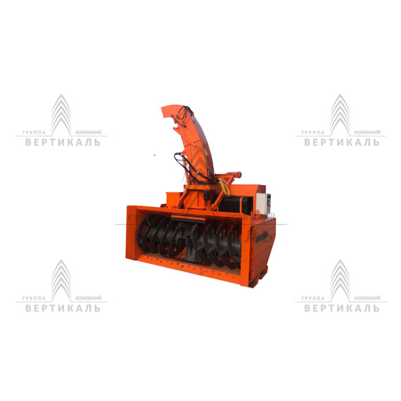 ТК000817010 Шнекороторный снегоочиститель Impulse SR-A 2500