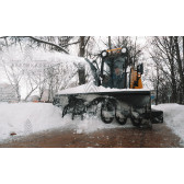 ТК000282441 Шнекороторный снегоочиститель Impulse SR1850
