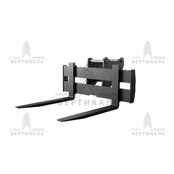 ТК001156078 Вилы паллетные Impulse PF1800-1200-S40 для тилтротатора